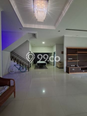 Rumah Minimalis 5 KT LT 273m2 di Bogor Nirwana Residence Rumah Minimalis 5 KT LT 273m2 di Bogor Nirwana Residence
