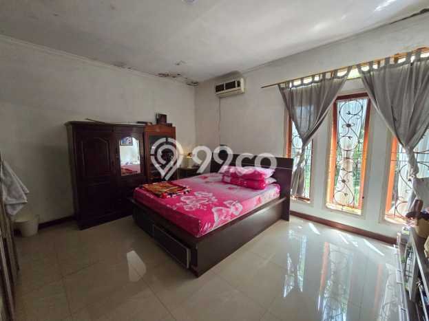Rumah Mewah LB 700m2 Siap Pakai Desain Elegan di baranangsiang, Bogor Rumah Mewah LB 700m2 Siap Pakai Desain Elegan di baranangsiang, Bogor