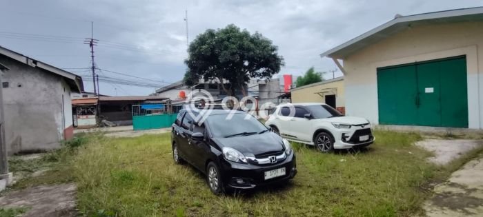 Unit Gudang Dijual di Babakan Madang Bogor Luas Bangunan 600m2 Unit Gudang Dijual di Babakan Madang Bogor Luas Bangunan 600m2