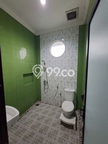 Rumah Minimalis 5 KT LT 273m2 di Bogor Nirwana Residence Rumah Minimalis 5 KT LT 273m2 di Bogor Nirwana Residence