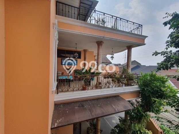 Jual Rumah Mewah Elegan Dengan View Cantik di Pajajaran, Bogor Jual Rumah Mewah Elegan Dengan View Cantik di Pajajaran, Bogor