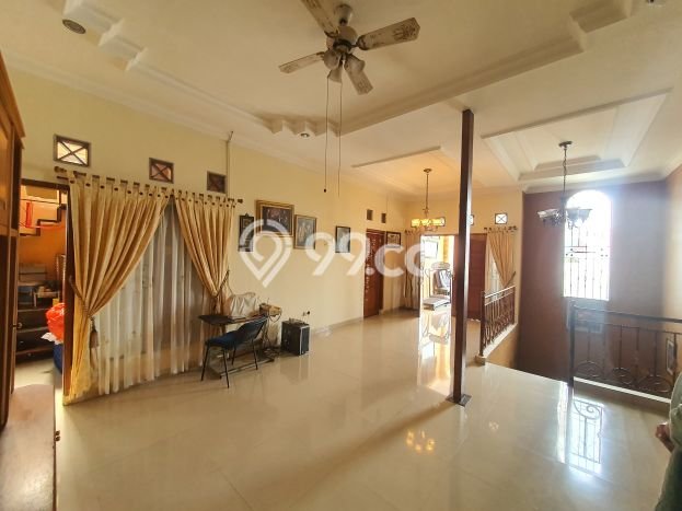 Jual Rumah Mewah Elegan Dengan View Cantik di Pajajaran, Bogor Jual Rumah Mewah Elegan Dengan View Cantik di Pajajaran, Bogor