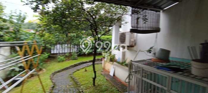 Rumah 3 Kamar Dekat dengan Fasilitas Umum, Bogor - Lokasi Premium Rumah 3 Kamar Dekat dengan Fasilitas Umum, Bogor - Lokasi Premium