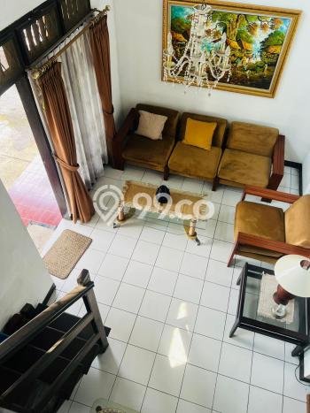 Rumah Minimalis 3 Kamar LT 240m2 di Cimanggu Rumah Minimalis 3 Kamar LT 240m2 di Cimanggu