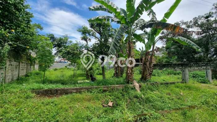 Tanah Investasi Dijual di Bogor Punya Luas 665m2 Tanah Investasi Dijual di Bogor Punya Luas 665m2