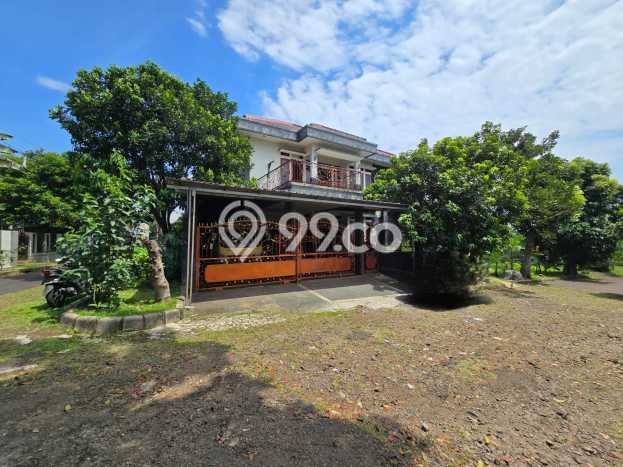 Rumah Mewah LB 700m2 Siap Pakai Desain Elegan di baranangsiang, Bogor Rumah Mewah LB 700m2 Siap Pakai Desain Elegan di baranangsiang, Bogor