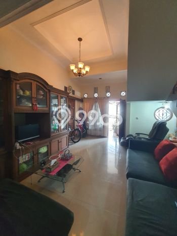 Jual Rumah Mewah Elegan Dengan View Cantik di Pajajaran, Bogor Jual Rumah Mewah Elegan Dengan View Cantik di Pajajaran, Bogor