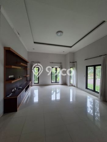 Rumah Minimalis 5 KT LT 273m2 di Bogor Nirwana Residence Rumah Minimalis 5 KT LT 273m2 di Bogor Nirwana Residence