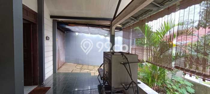 Rumah 3 Kamar Dekat dengan Fasilitas Umum, Bogor - Lokasi Premium Rumah 3 Kamar Dekat dengan Fasilitas Umum, Bogor - Lokasi Premium