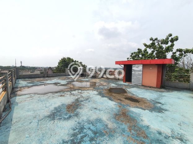 Unit Ruko Dijual di Bogor LT 500m2 & LB 504m2 Unit Ruko Dijual di Bogor LT 500m2 & LB 504m2
