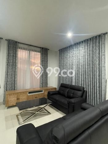 Rumah Elit LB 175m2 Siap Huni Desain Elegan di Summarecon Bogor, Bogor Rumah Elit LB 175m2 Siap Huni Desain Elegan di Summarecon Bogor, Bogor