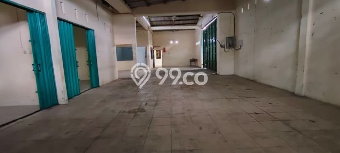 Unit Gudang Dijual di Babakan Madang Bogor Luas Bangunan 600m2 Unit Gudang Dijual di Babakan Madang Bogor Luas Bangunan 600m2
