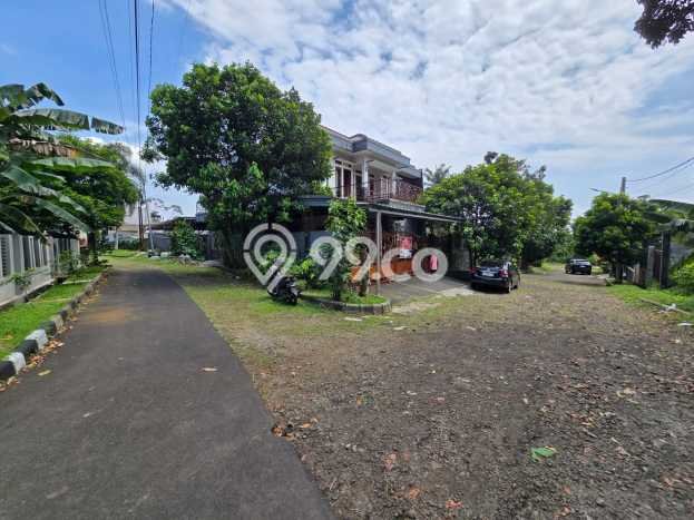 Rumah Mewah LB 700m2 Siap Pakai Desain Elegan di baranangsiang, Bogor Rumah Mewah LB 700m2 Siap Pakai Desain Elegan di baranangsiang, Bogor