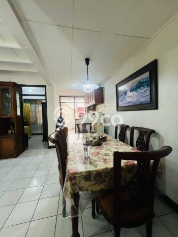 Rumah Minimalis 3 Kamar LT 240m2 di Cimanggu Rumah Minimalis 3 Kamar LT 240m2 di Cimanggu
