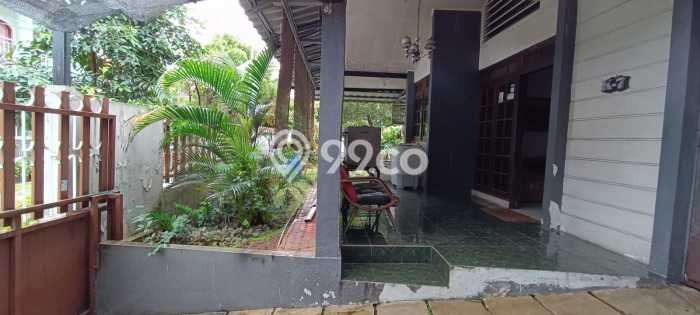 Rumah 3 Kamar Dekat dengan Fasilitas Umum, Bogor - Lokasi Premium Rumah 3 Kamar Dekat dengan Fasilitas Umum, Bogor - Lokasi Premium