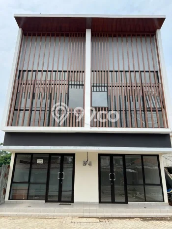 Ruko untuk disewa di Sawangan punya LT 52m2 & LB 86m2 harga sewa kompetitif Ruko untuk disewa di Sawangan punya LT 52m2 & LB 86m2 harga sewa kompetitif