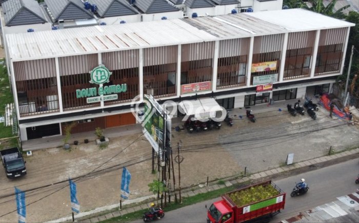 Unit Ruko Strategis di Pamulang, Tangerang Selatan Potensi Bisnis Besar Unit Ruko Strategis di Pamulang, Tangerang Selatan Potensi Bisnis Besar