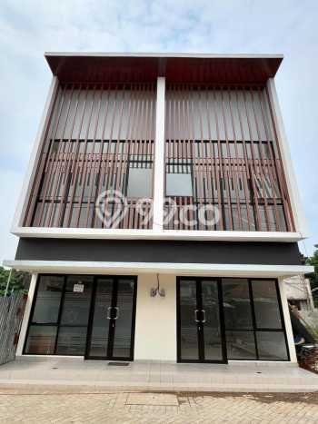 Unit Ruko Strategis di Sawangan, Depok Potensi Bisnis Besar Unit Ruko Strategis di Sawangan, Depok Potensi Bisnis Besar