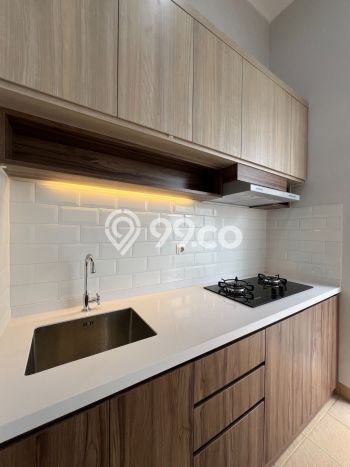 Rumah Modern 3 KT di Bojong Sari Depok Semi Furnished Rumah Modern 3 KT di Bojong Sari Depok Semi Furnished