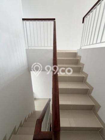 FOR SALE! Ruko di Ciputat Tangerang Selatan, LT 52m2, LB 86m2 FOR SALE! Ruko di Ciputat Tangerang Selatan, LT 52m2, LB 86m2
