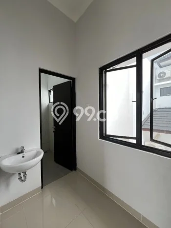 Ruko untuk disewa di Sawangan punya LT 52m2 & LB 86m2 harga sewa kompetitif Ruko untuk disewa di Sawangan punya LT 52m2 & LB 86m2 harga sewa kompetitif