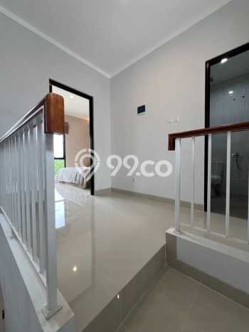Rumah Modern 4 KT di Pondok Cabe Tangerang Semi Furnished Rumah Modern 4 KT di Pondok Cabe Tangerang Semi Furnished