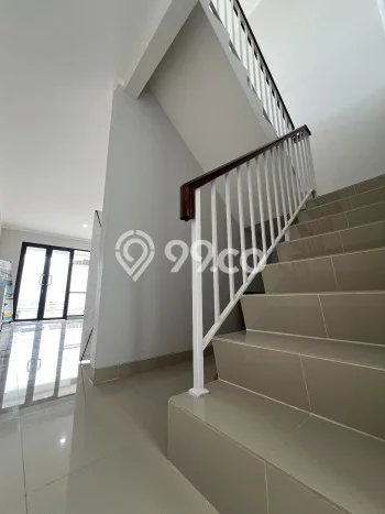 Ruko untuk disewa di Sawangan punya LT 52m2 & LB 86m2 harga sewa kompetitif Ruko untuk disewa di Sawangan punya LT 52m2 & LB 86m2 harga sewa kompetitif