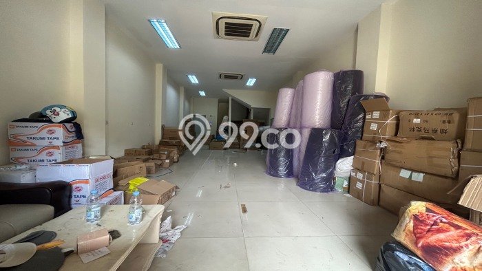 Paling Diincar! Ruko Dijual di Muara Karang Harga Kompetitif Paling Diincar! Ruko Dijual di Muara Karang Harga Kompetitif