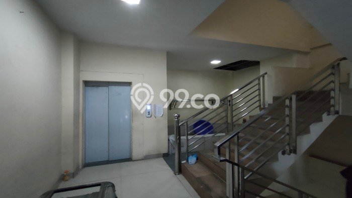 Paling Diincar! Ruko Dijual di Muara Karang Harga Kompetitif Paling Diincar! Ruko Dijual di Muara Karang Harga Kompetitif