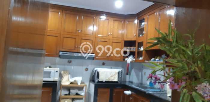 Jual Rumah Mewah Elegan Dengan View Eksklusif di Muara Karang, Jakarta Utara Jual Rumah Mewah Elegan Dengan View Eksklusif di Muara Karang, Jakarta Utara