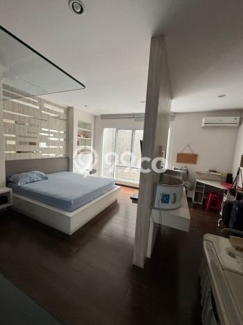 Rumah Luxury Modern Tanpa Renovasi di Pluit Jakarta Utara Rumah Luxury Modern Tanpa Renovasi di Pluit Jakarta Utara