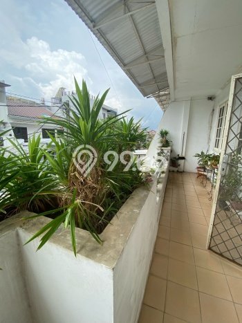 Rumah Elit Modern Siap Huni di Muara Karang Jakarta Utara Rumah Elit Modern Siap Huni di Muara Karang Jakarta Utara