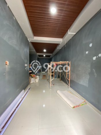 Jual Rumah Mewah Elegan Dengan View Cantik di Muara Karang, Jakarta Utara Jual Rumah Mewah Elegan Dengan View Cantik di Muara Karang, Jakarta Utara