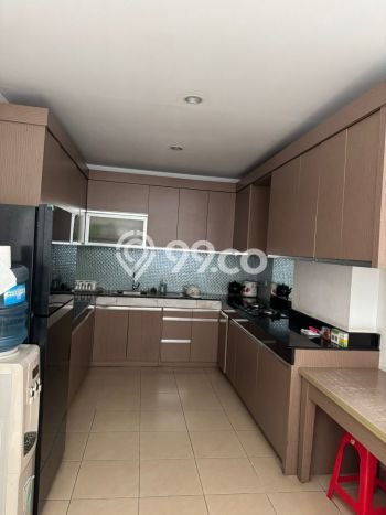 Rumah Luxury Modern Tanpa Renovasi di Pluit Jakarta Utara Rumah Luxury Modern Tanpa Renovasi di Pluit Jakarta Utara