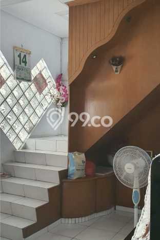 Jual Rumah Mewah Elegan Dengan View Eksklusif di Muara Karang, Jakarta Utara Jual Rumah Mewah Elegan Dengan View Eksklusif di Muara Karang, Jakarta Utara