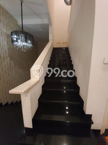For Sale! Premium House LT 230m2 Desain Elegan di Pantai Indah Kapuk For Sale! Premium House LT 230m2 Desain Elegan di Pantai Indah Kapuk