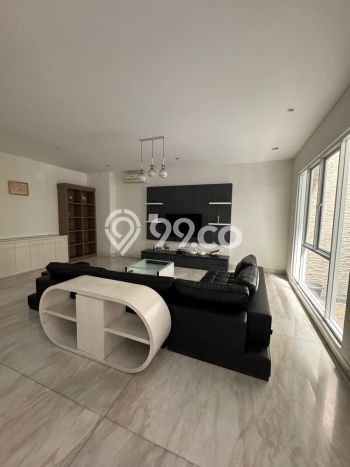 Rumah Luxury Modern Tanpa Renovasi di Pluit Jakarta Utara Rumah Luxury Modern Tanpa Renovasi di Pluit Jakarta Utara