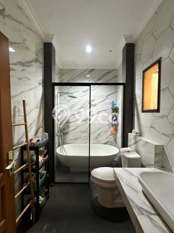 Rumah Luxury Modern Tanpa Renovasi di Pluit Jakarta Utara Rumah Luxury Modern Tanpa Renovasi di Pluit Jakarta Utara