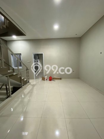 Jual Rumah Mewah Elegan Dengan View Cantik di Muara Karang, Jakarta Utara Jual Rumah Mewah Elegan Dengan View Cantik di Muara Karang, Jakarta Utara
