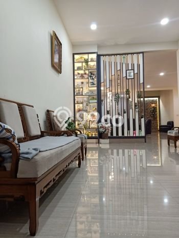 Jual Rumah Mewah Elegan Dengan View Cantik di Pluit, Jakarta Utara Jual Rumah Mewah Elegan Dengan View Cantik di Pluit, Jakarta Utara