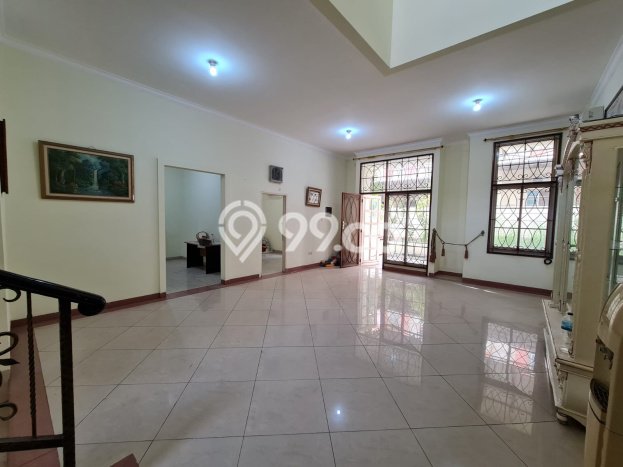 Hunian Elit LB 270m2 Siap Huni Desain Elegan di Pantai Indah Kapuk, Jakarta Utara Hunian Elit LB 270m2 Siap Huni Desain Elegan di Pantai Indah Kapuk, Jakarta Utara
