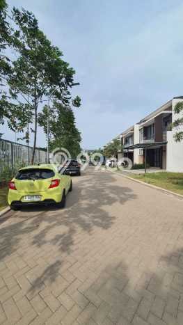 Rumah Elit Modern Siap Huni di Pantai Indah Kapuk 2 Jakarta Utara Rumah Elit Modern Siap Huni di Pantai Indah Kapuk 2 Jakarta Utara