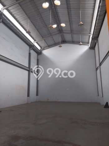 Unit Gudang Tersedia di Pantai Indah Kapuk Spesifikasi LB 180m2 Unit Gudang Tersedia di Pantai Indah Kapuk Spesifikasi LB 180m2