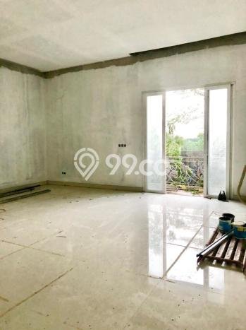Hunian Mewah Dijual LT 414m2 di Serpong, Tangerang Selatan Hunian Mewah Dijual LT 414m2 di Serpong, Tangerang Selatan
