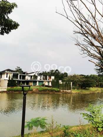Untuk Dijual Tanah 1000m2 di Alam Sutera, Tangerang Untuk Dijual Tanah 1000m2 di Alam Sutera, Tangerang