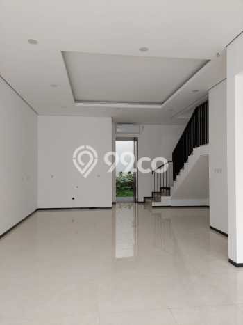Rumah Luxury Modern Siap Huni di Pluit Jakarta Utara Rumah Luxury Modern Siap Huni di Pluit Jakarta Utara