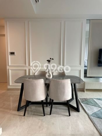 Disewakan Apartemen Terjangkau 2 BR di Thamrin Jakarta Pusat Disewakan Apartemen Terjangkau 2 BR di Thamrin Jakarta Pusat