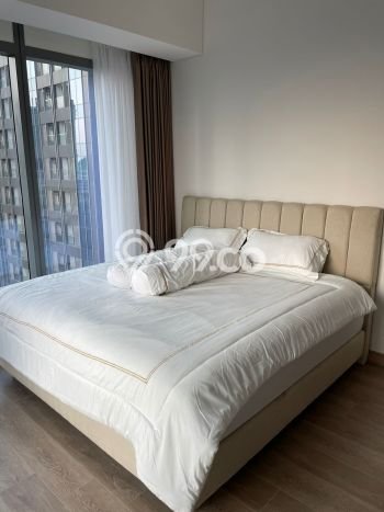 Disewakan Apartemen Terjangkau 2 BR di Thamrin Jakarta Pusat Disewakan Apartemen Terjangkau 2 BR di Thamrin Jakarta Pusat