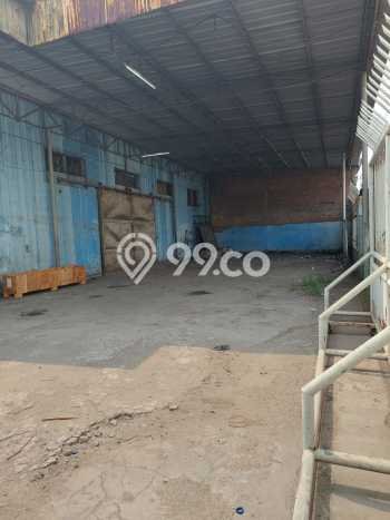 Unit Gudang Tersedia di Pluit Spesifikasi LB 1200m2 Unit Gudang Tersedia di Pluit Spesifikasi LB 1200m2