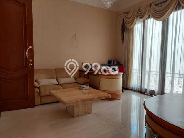 For Sale! Premium House LT 576m2 Desain Modern di Pantai Mutiara For Sale! Premium House LT 576m2 Desain Modern di Pantai Mutiara
